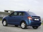 Suzuki Swift DZire 2014 года (ZA)